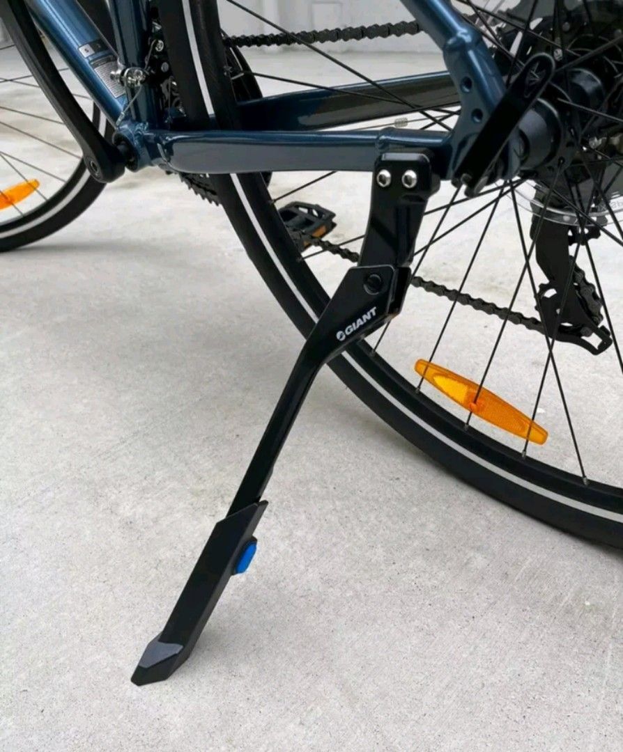 Giant kickstand, Sports Equipment, Bicycles & Parts, Parts