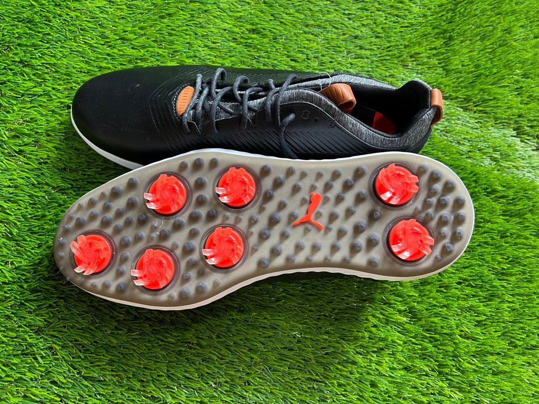 Golf Shoe Ignite Pwradapt Leather 2.0 Men s Fashion Footwear