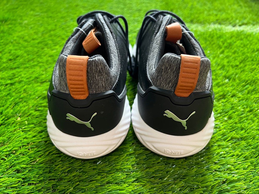 Golf Shoe Ignite Pwradapt Leather 2.0 Men s Fashion Footwear