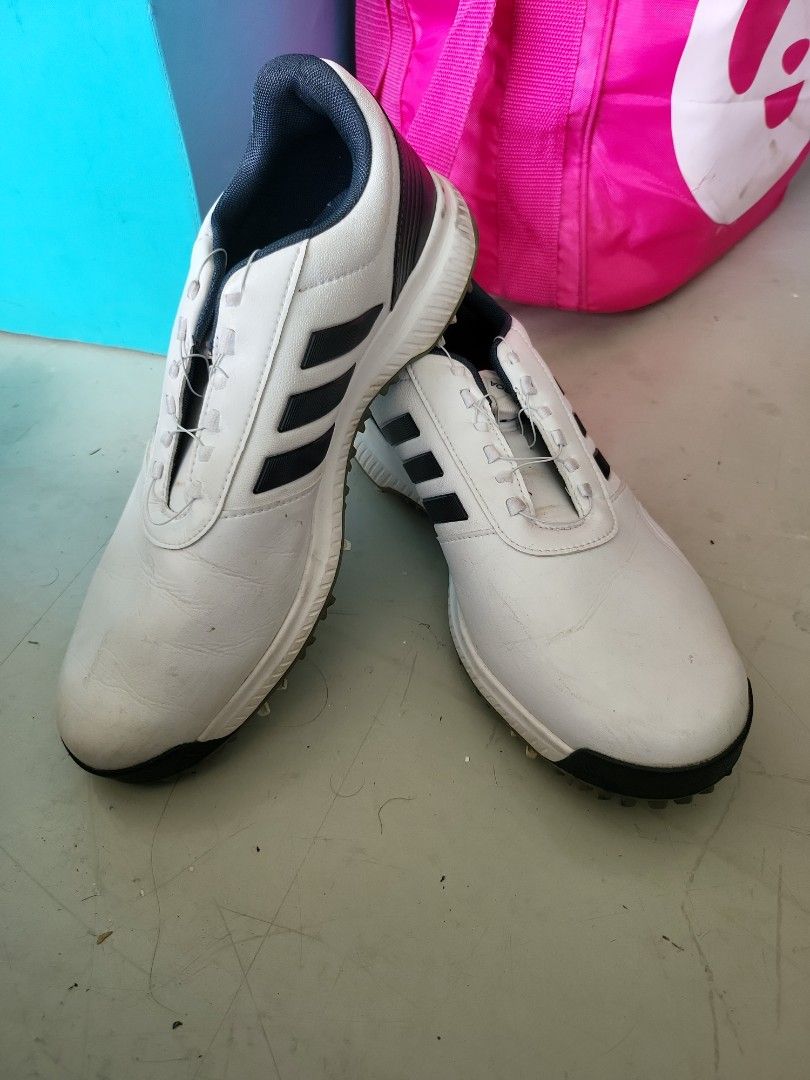 Golf shoes clearance on sale