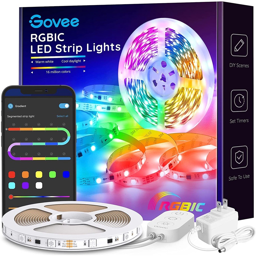 Govee h6110 new arrivals