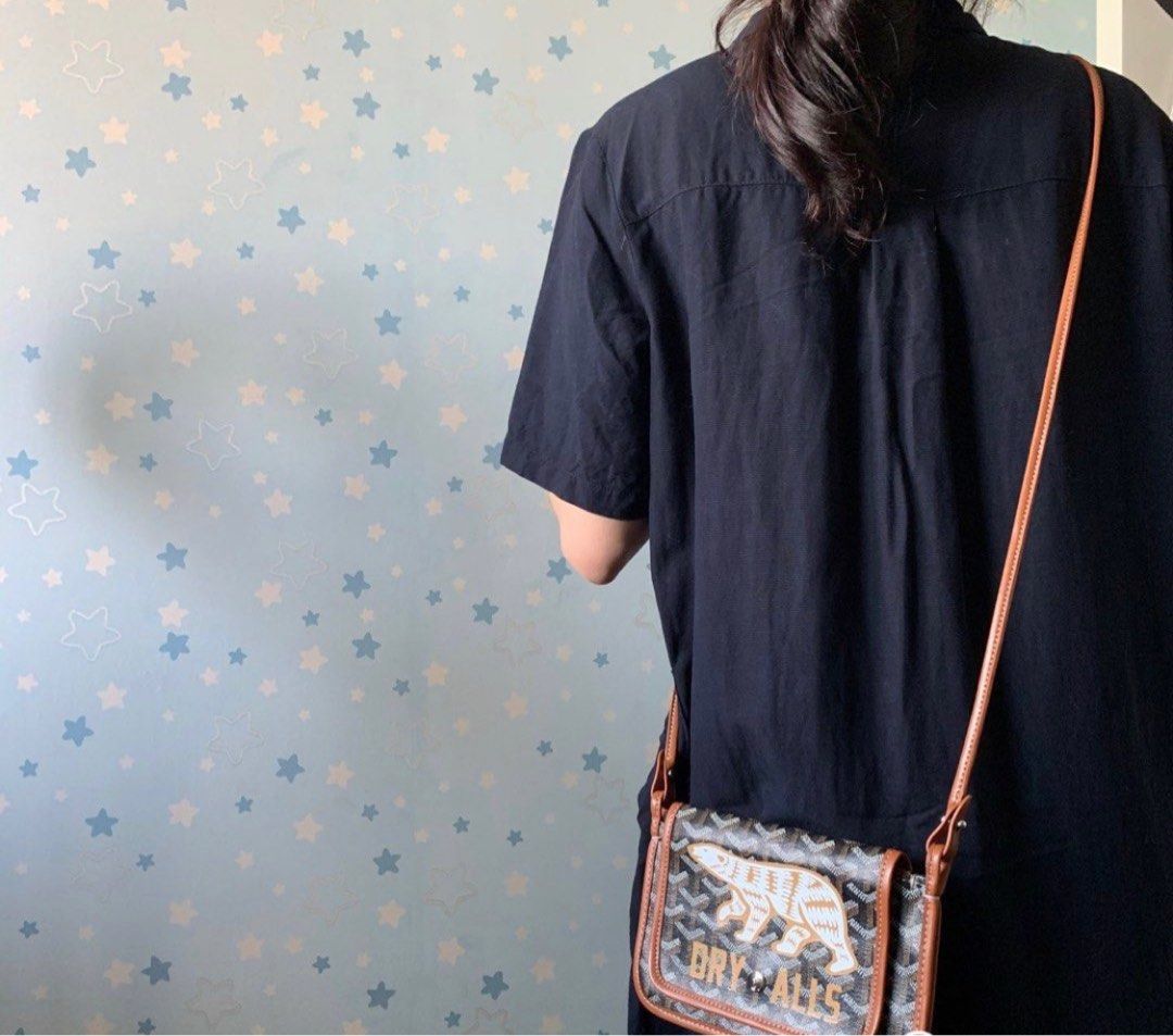 Goyard human made sale