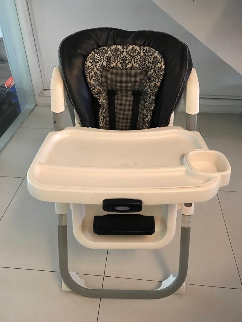 Graco rittenhouse hot sale high chair
