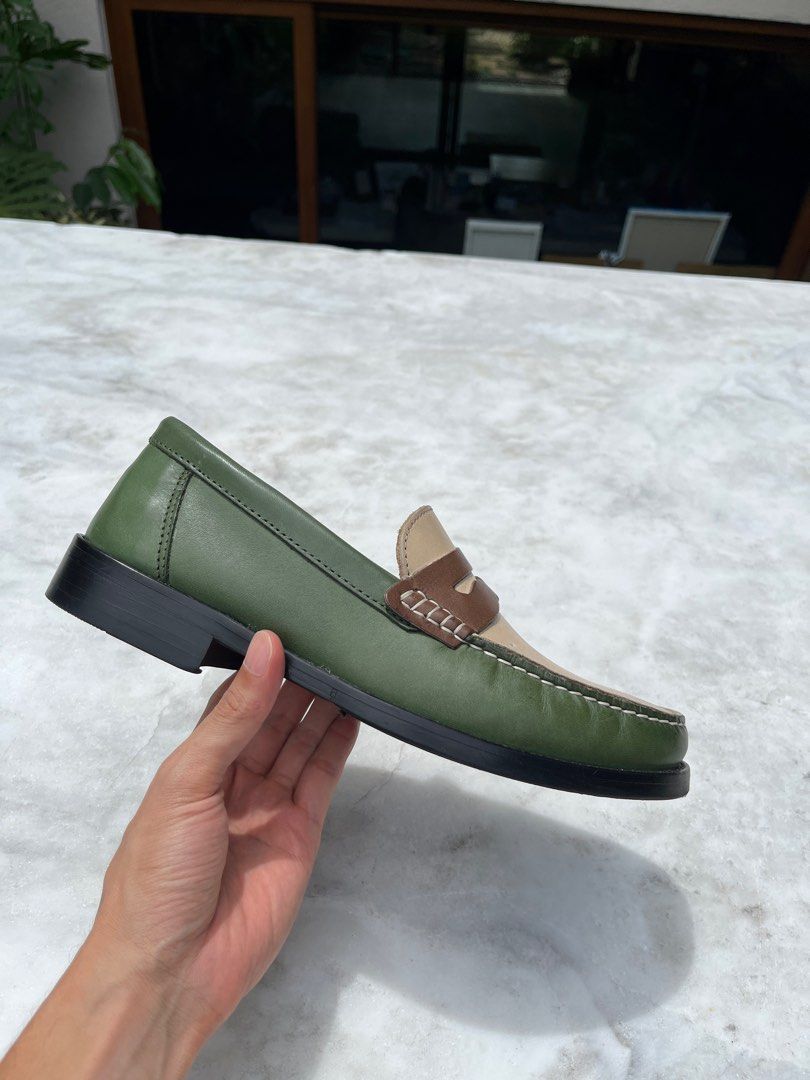 Men's essex penny loafer store