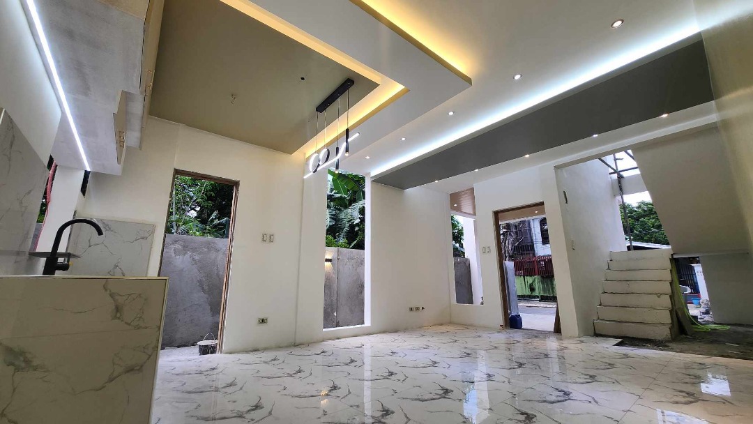 📍Greenland Executive Village, Banaba San Mateo Rizal Townhouse for SALE