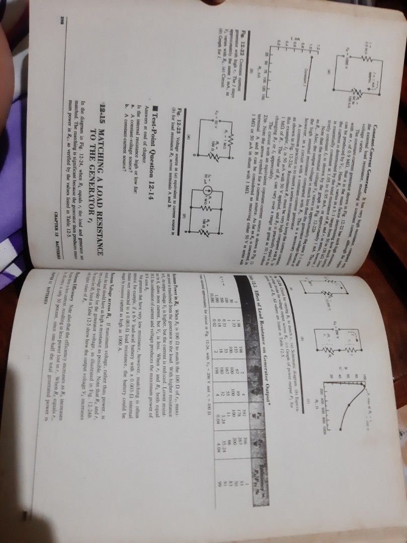Grob basic electronics 7th ed on carousell
