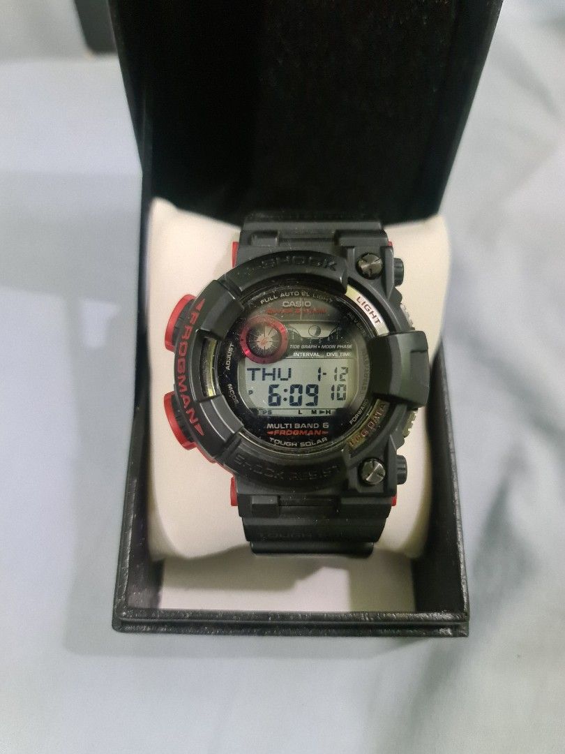 gwf 1000 bs