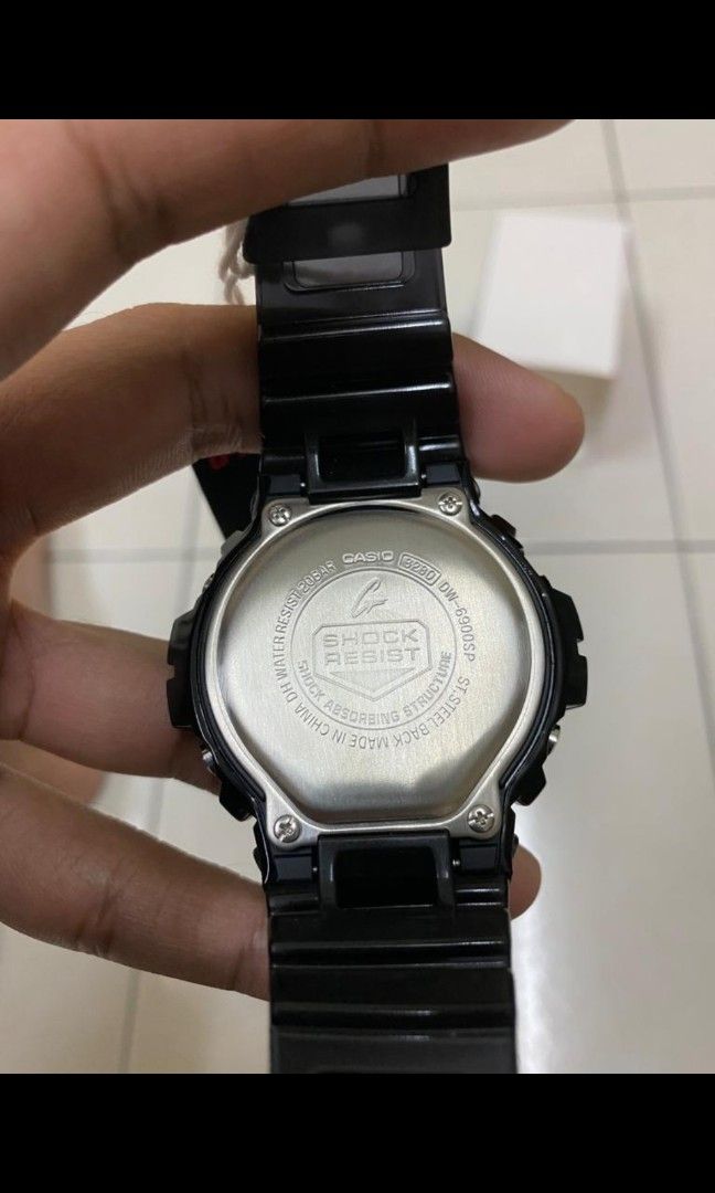 G shock sp1 on sale