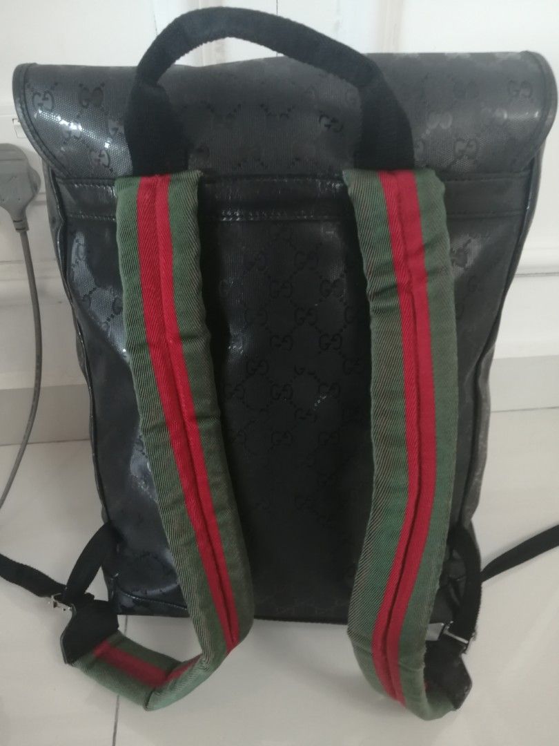 Gucci 500 sales backpack