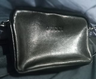 Gucci over shoulder handbag