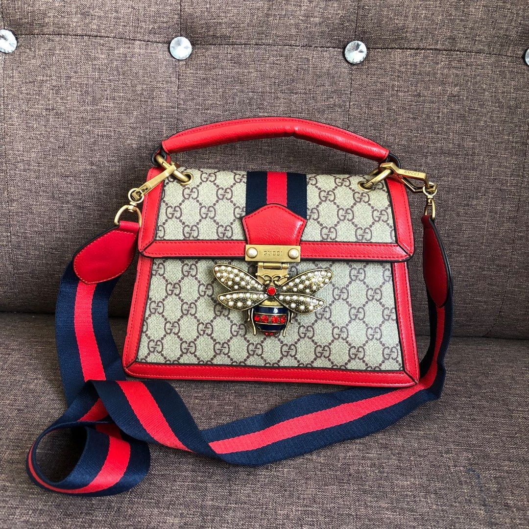 Gucci sales queen margaret