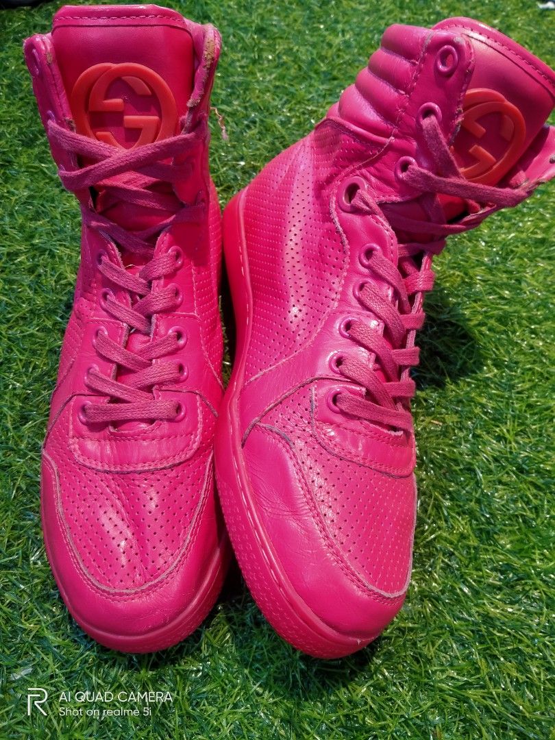 Buy used gucci shoes online