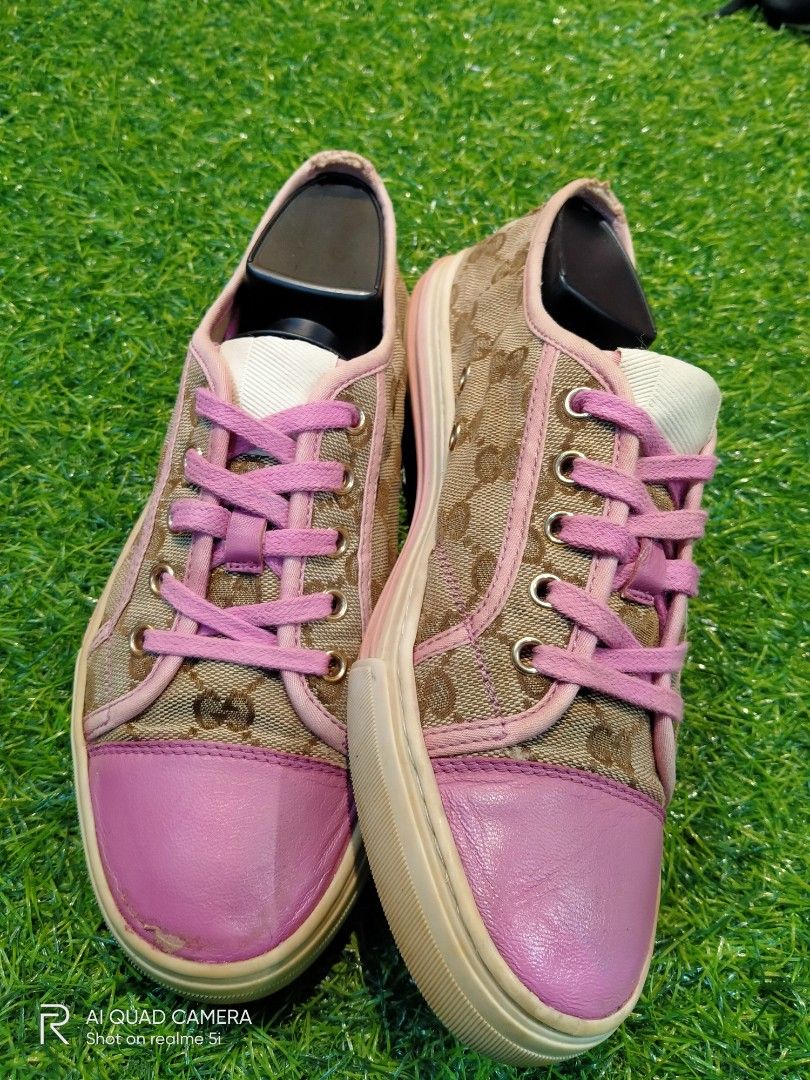 Sneakers clearance gucci original