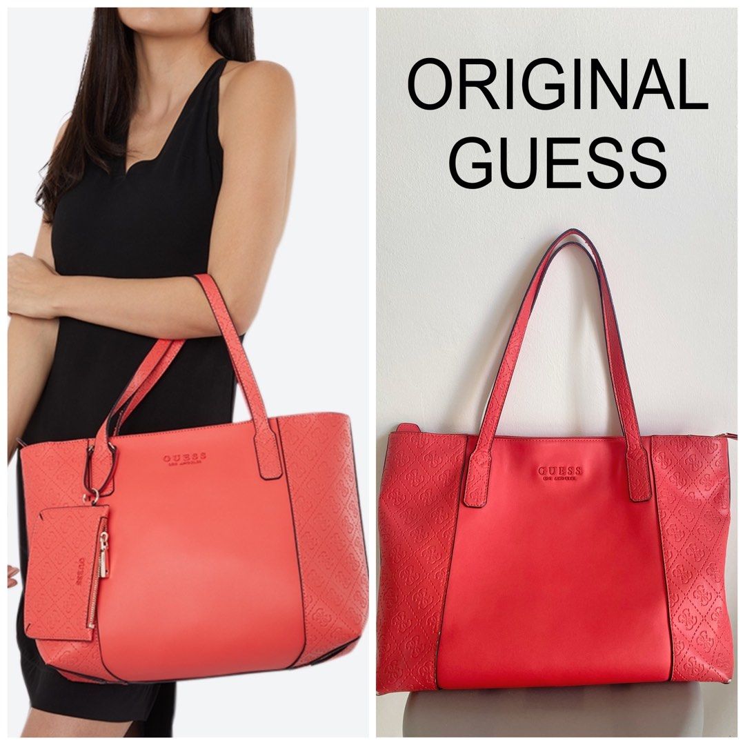 7 Ridiculously Beautiful Handbags from Guess ...