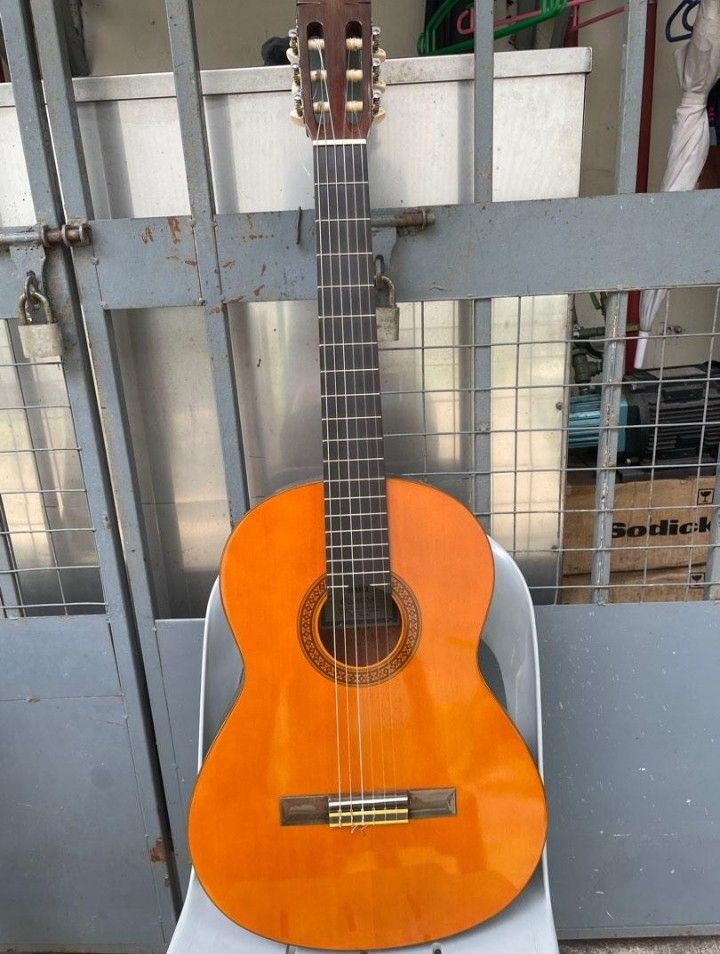 Yamaha cg 60a outlet price
