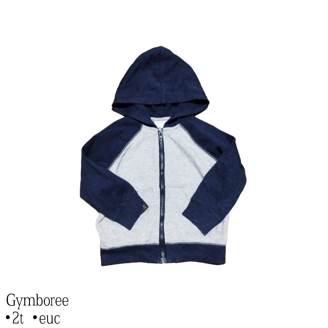 Gymboree fleece, Babies & Kids, Babies & Kids Fashion on Carousell