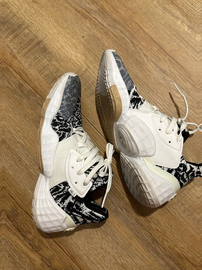Harden vol 4 white shop