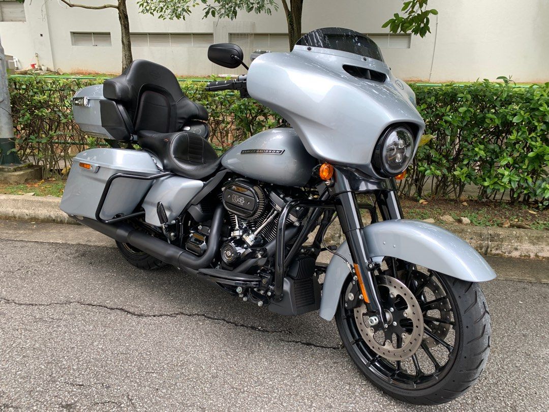 114 cubic outlet inch harley davidson