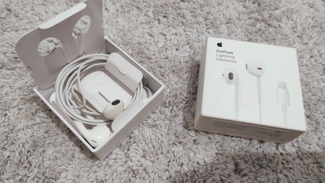 Headset Iphone 11