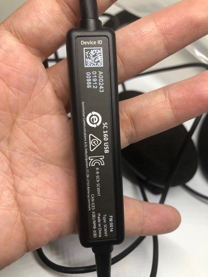 Sennheiser 508315 shop