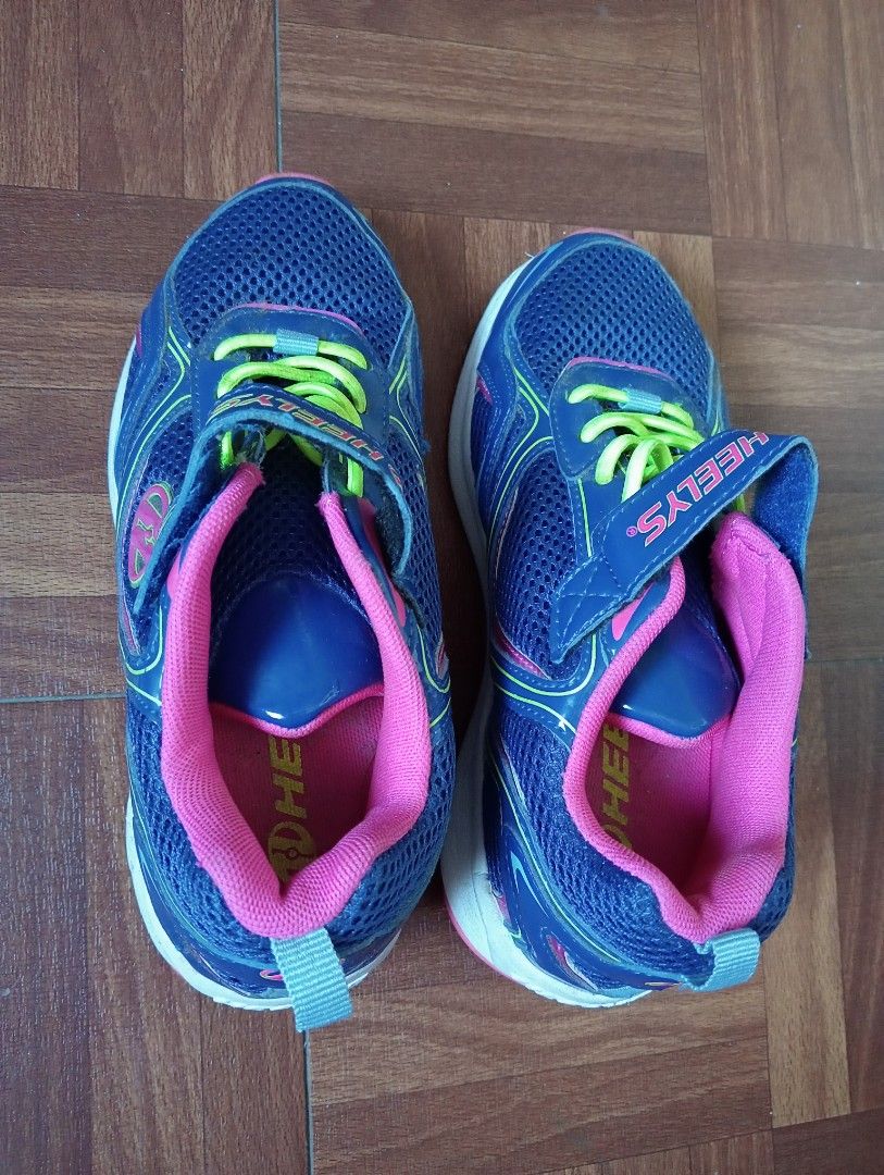 Heelys cheap women's 1