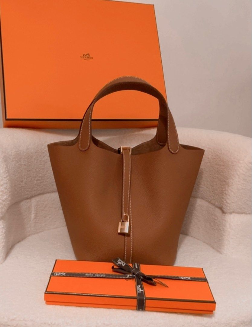 Maurice leather hermes 2025