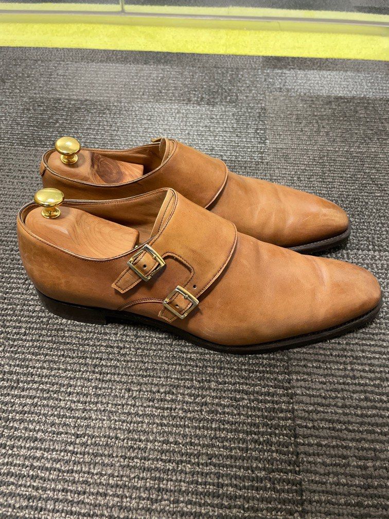 Herring monk shoes best sale
