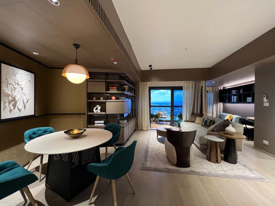 RC. High-end Luxury Condominium in Haraya Residences,Pasig city Along ...