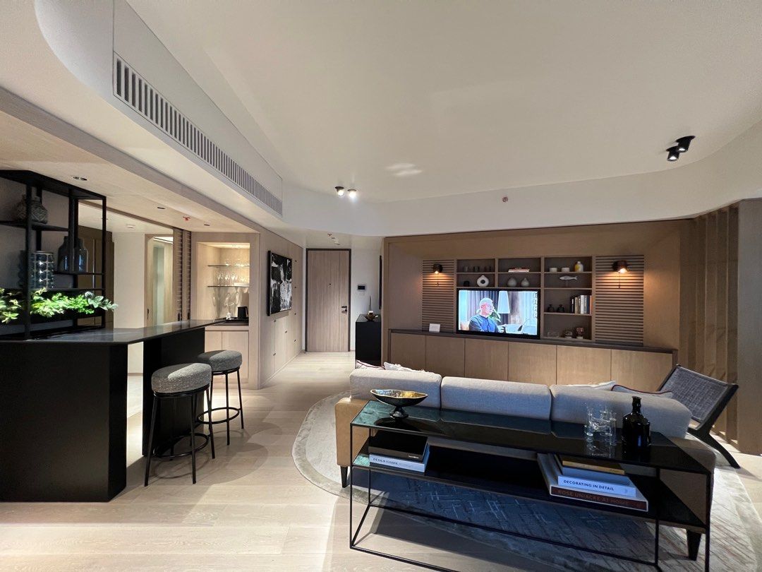 RC. High-end Luxury Condominium in Haraya Residences,Pasig city Along ...