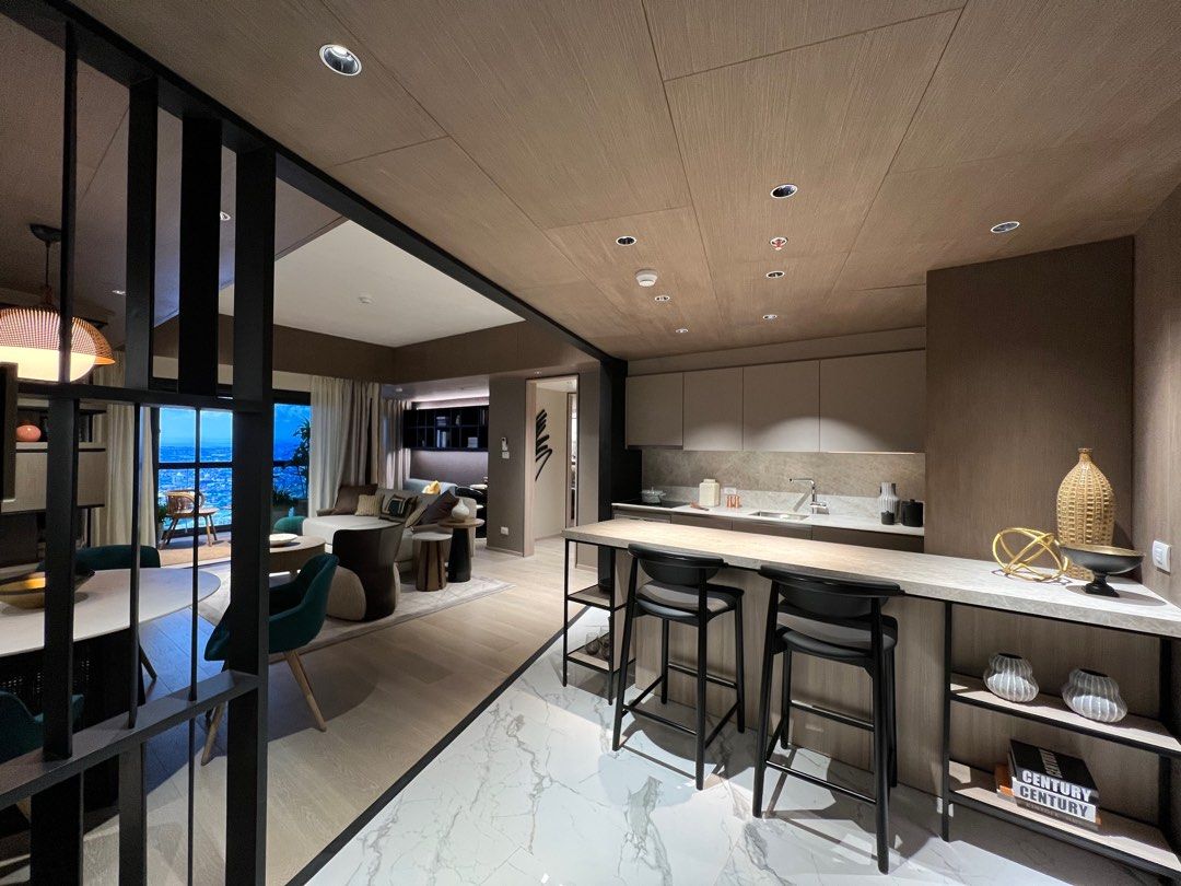 RC. High-end Luxury Condominium in Haraya Residences,Pasig city Along ...