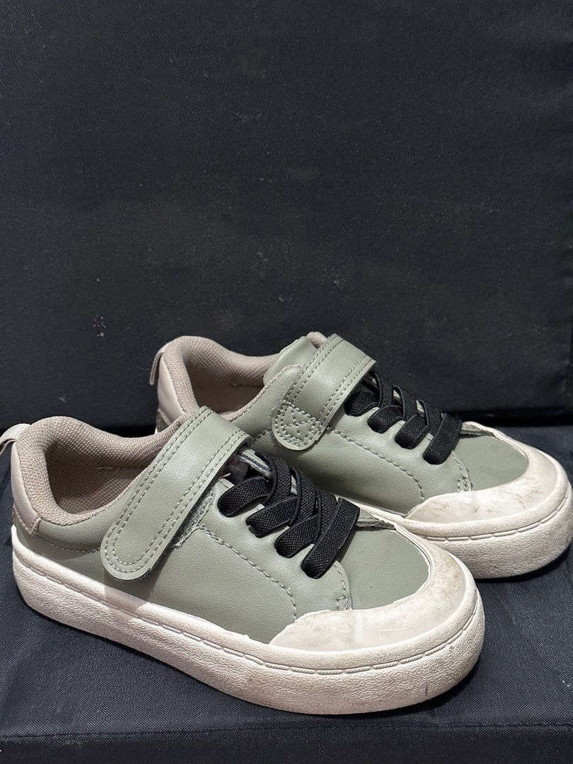 H&m kids shoes clearance