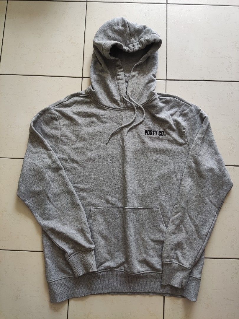 Post malone h&m hoodie deals