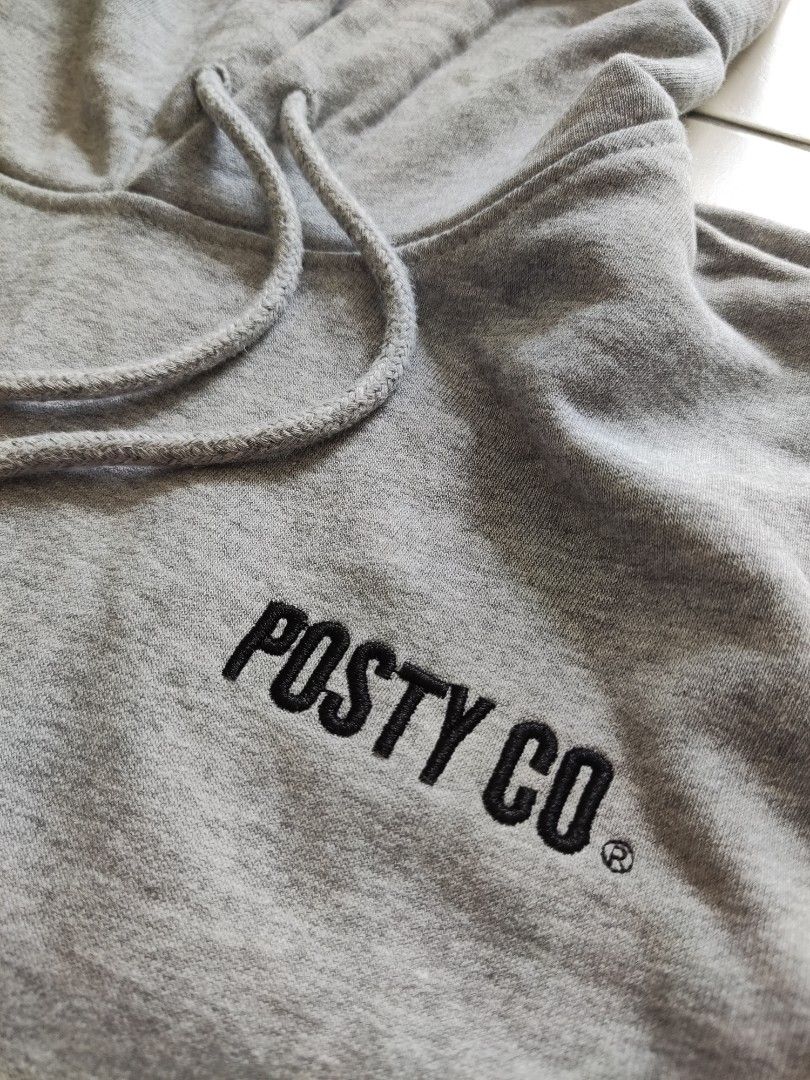 H M x Post Malone Hoodie