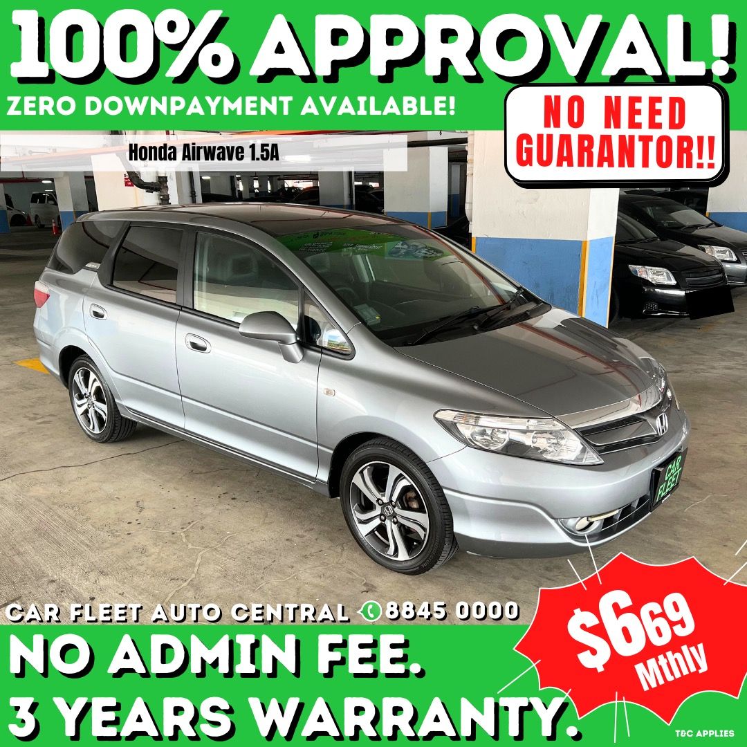 Airwave 1.5 sales
