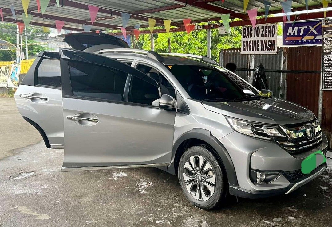 Honda BR-V S Auto, Cars for Sale, Used Cars on Carousell