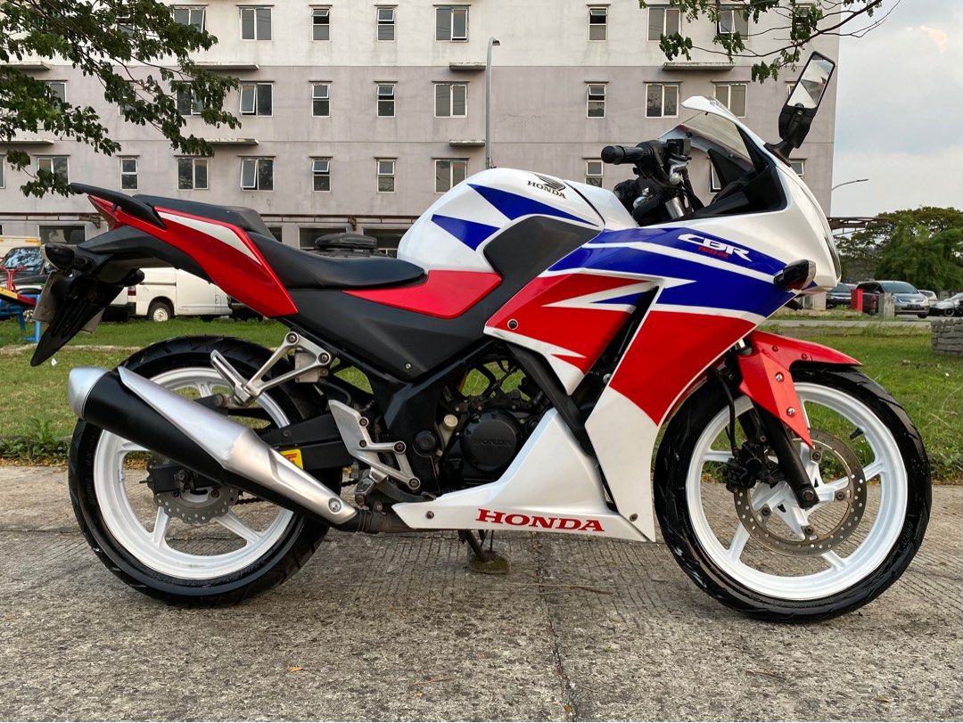 Honda deals cbr k45a