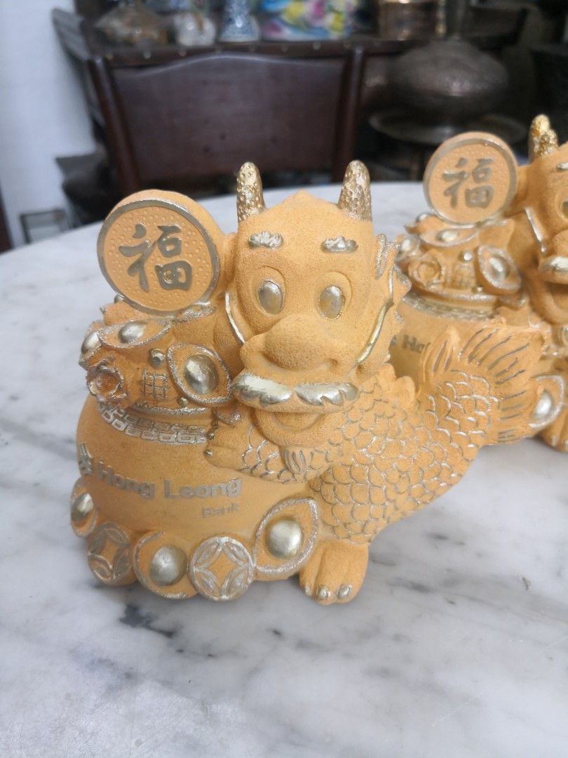 Hong Leong bank Coin., Hobbies & Toys, Collectibles & Memorabilia