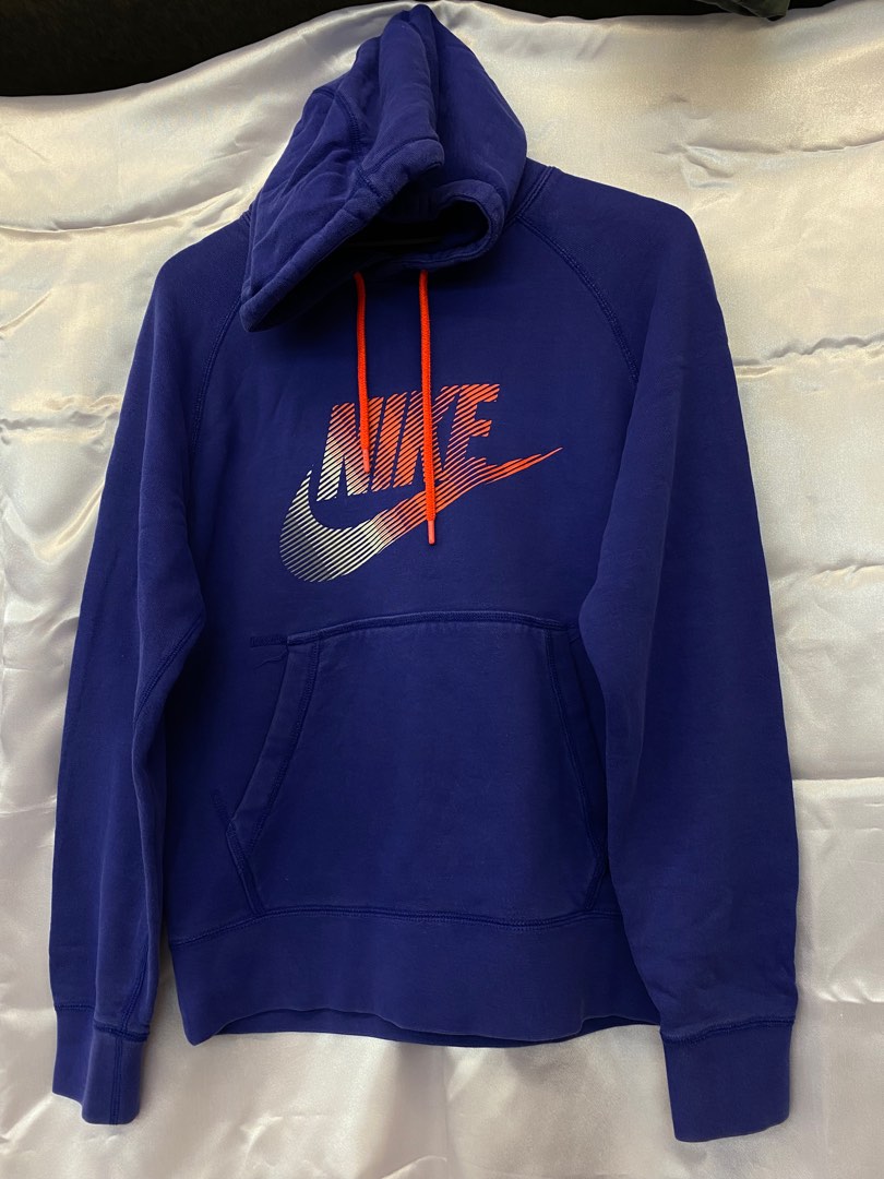 Jaket hoodie nike original sales