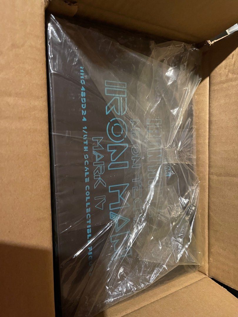 Hot toys mms485 hot sale
