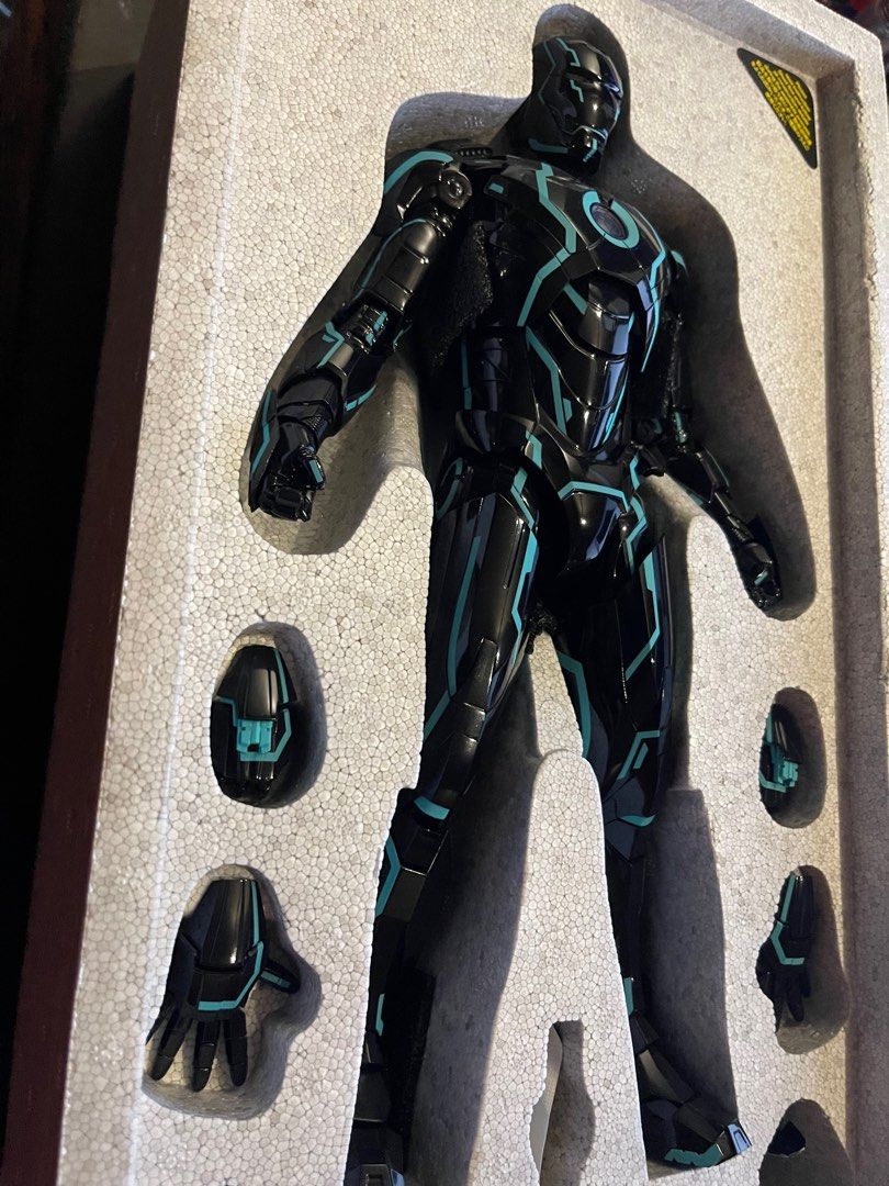 Hot toys mms485 store