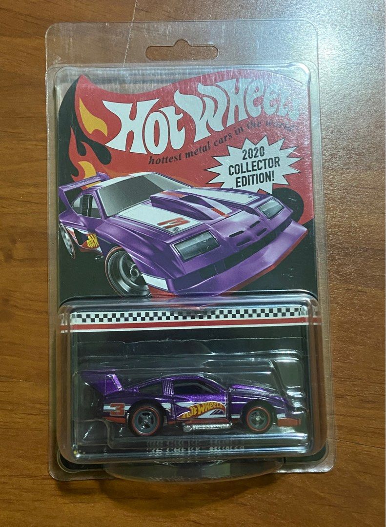 Hot wheels 76 chevy monza cheap