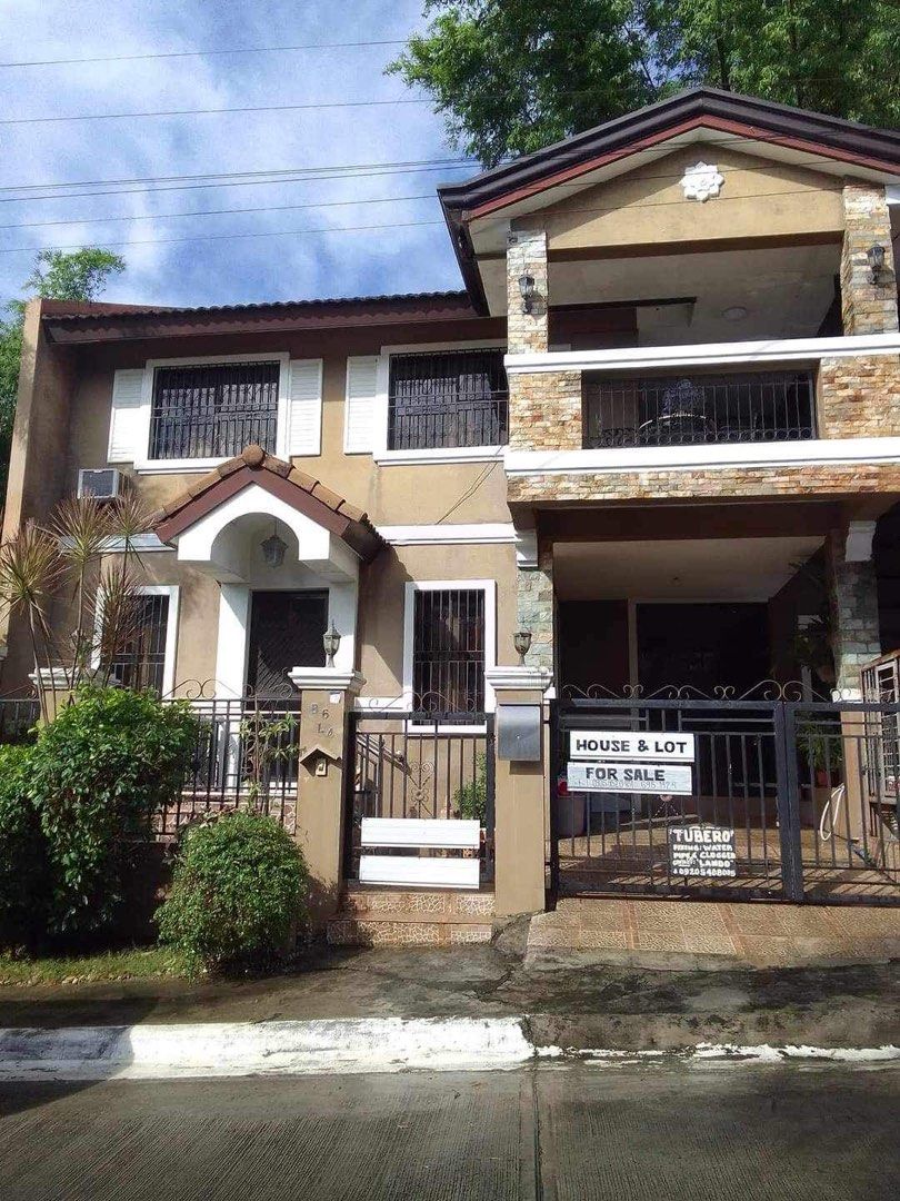 House & Lot Maia Alta Subdivision Antipolo City, Property, For Sale, House & Lot on Carousell