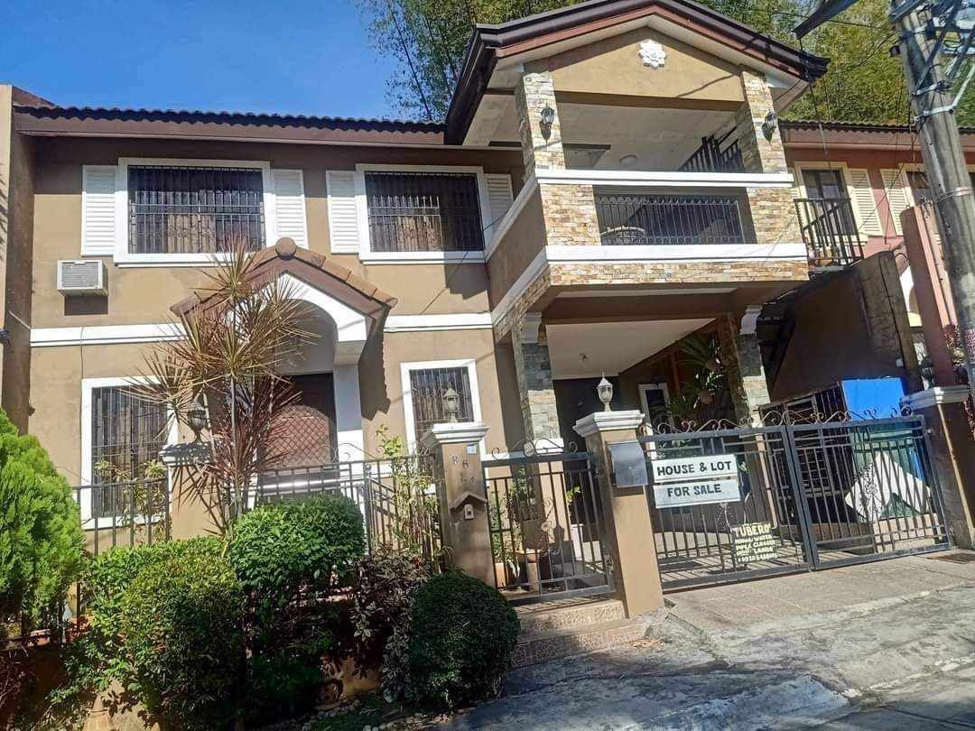 House & Lot Maia Alta Subdivision Antipolo City, Property, For Sale, House & Lot on Carousell