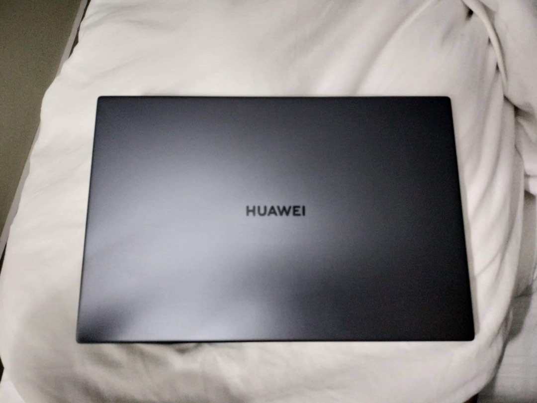 Huawei Matebook D14, Computers & Tech, Laptops & Notebooks on Carousell