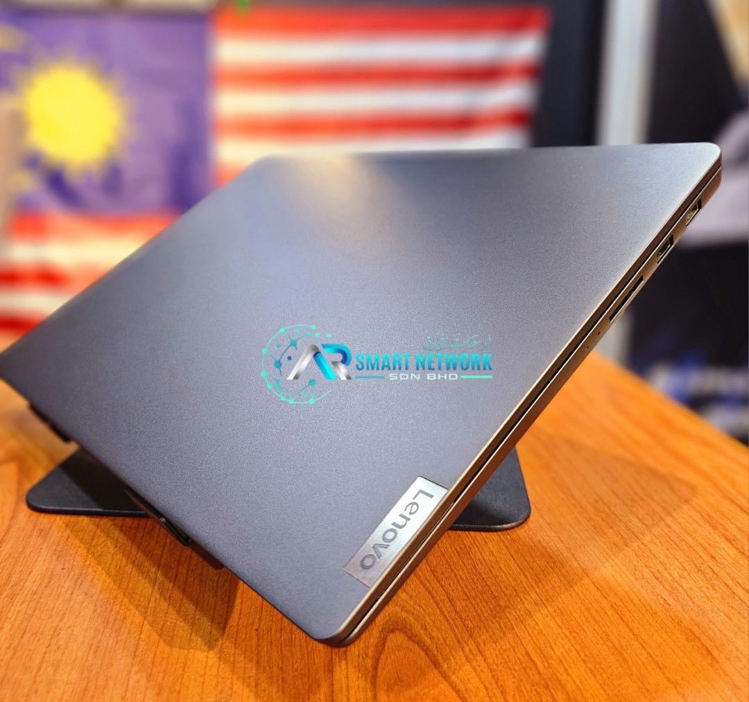 IDEAPAD PRO 16, DUAL GRAPHICS GAMING LAPTOP RYZEN 7 RTX 3050+RADEON 6GB 21 MONTH WARRANTY