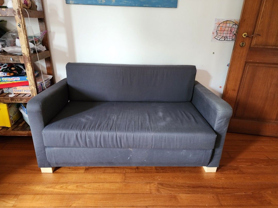 Ikea kids sofa 2025 bed