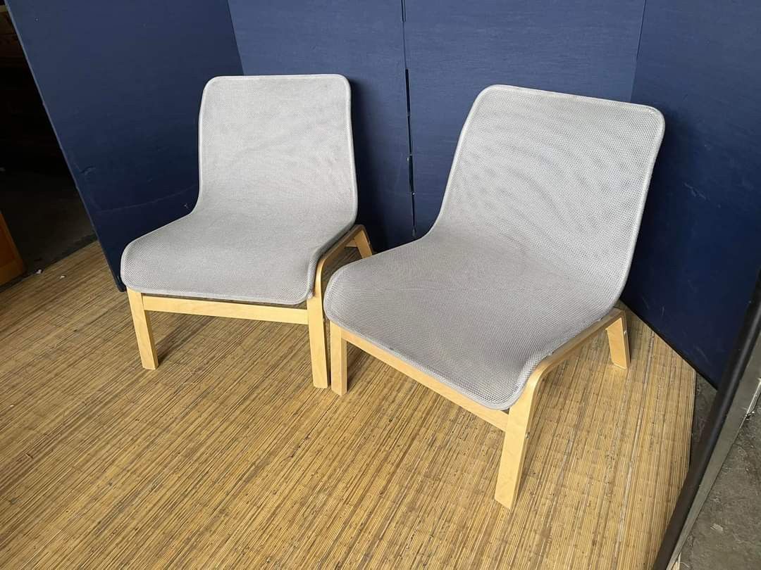Ikea Nolmyra Chair on Carousell