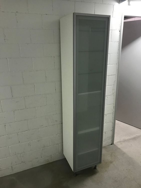 Ikea Vattern Tall Skinny 傢俬＆家居, 傢俬, 書櫃、櫃子及架 Carousell