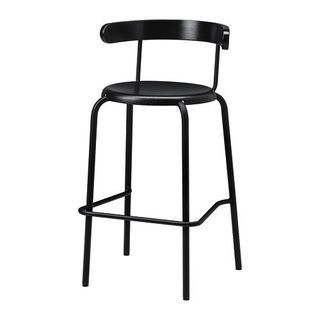 Ikea YNGVAR bar stool