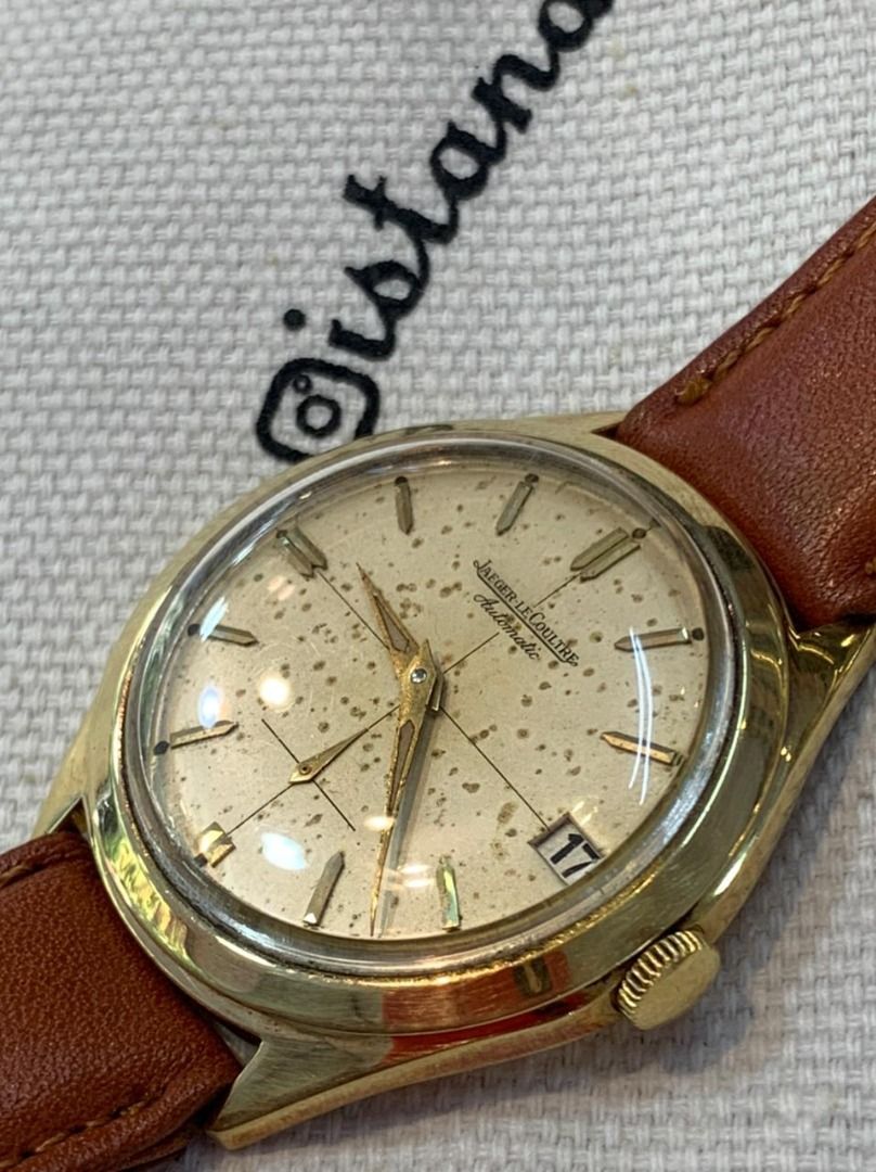 Harga jam tangan jaeger lecoultre original 2025
